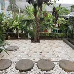 Grandma House In The Village With Back Garden