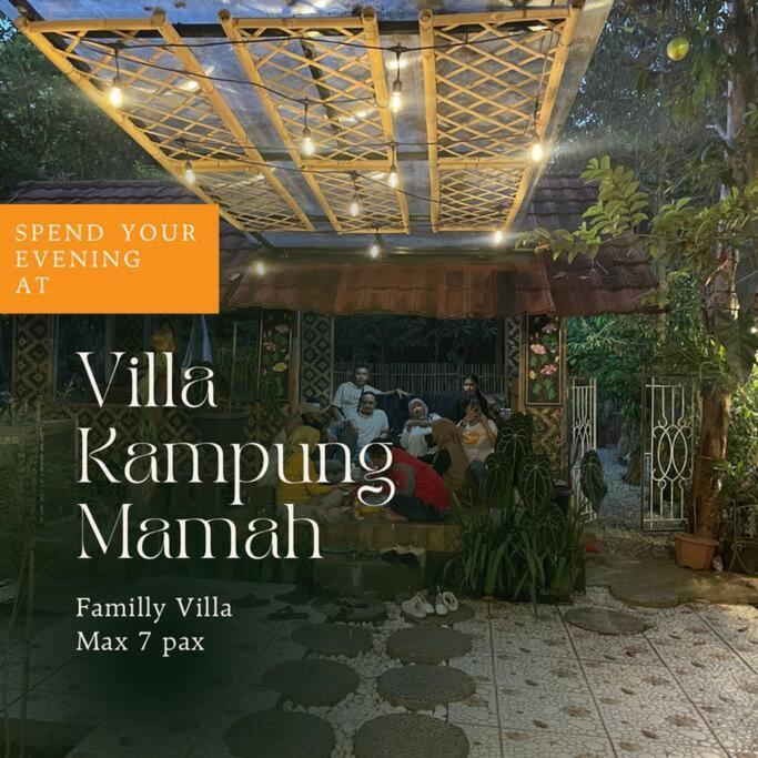 Grandma House In The Village With Back Garden Rumah liburan